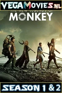 The new legends of monkey - VEGAMovies, Vegamovies nl