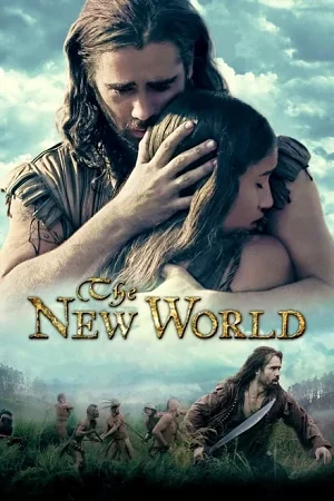 The new world 2005