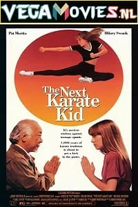 The next karate kid 1994 - VEGAMovies, Vegamovies nl