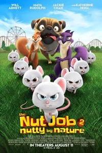 The nut job 2 - VEGAMovies, Vegamovies nl