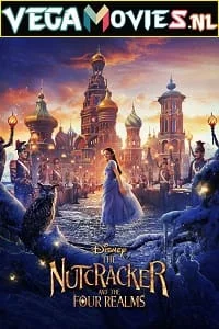 The nutcracker and the four realms 2018 - VEGAMovies, Vegamovies nl