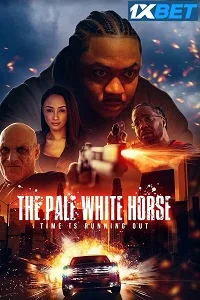 The pale white horse