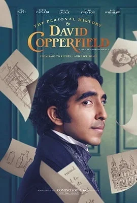 The personal history of david copperfield 2020 - VEGAMovies, Vegamovies nl