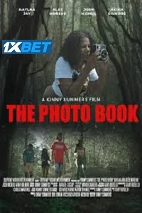 The photo book