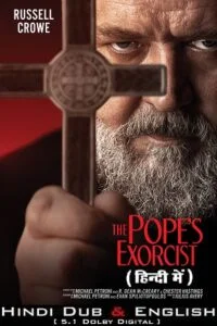 The popes exorcist 2023 poster vegamovie vega - VEGAMovies, Vegamovies nl