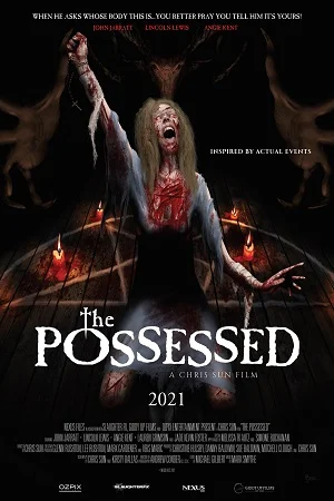 The possessed 2021 - VEGAMovies, Vegamovies nl