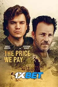 The price we pay - VEGAMovies, Vegamovies nl