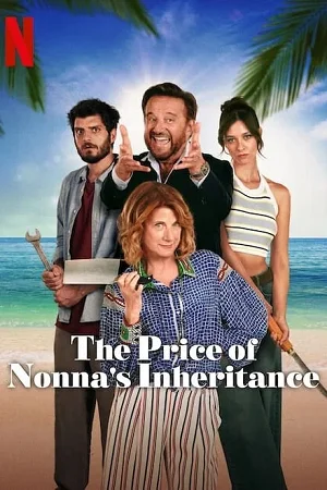 The price of nonnas inheritance