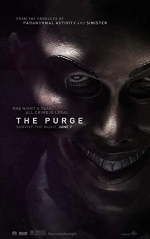 The purge 2013 - VEGAMovies, Vegamovies nl