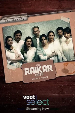 The raikar case 2020 s01 hindi voot web series - VEGAMovies, Vegamovies nl