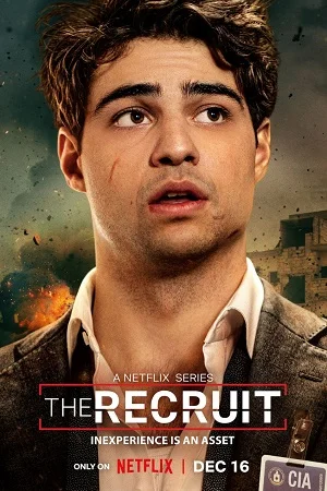 The recruit - VEGAMovies, Vegamovies nl