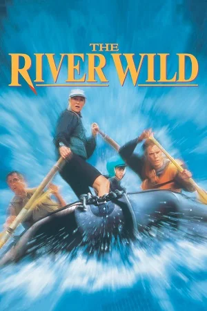 The river wild