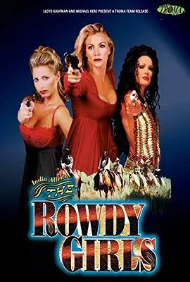 The rowdy girls 2000 - VEGAMovies, Vegamovies nl