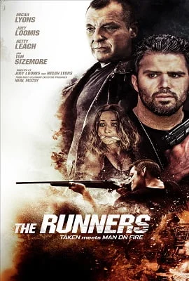 The runners 2020 - VEGAMovies, Vegamovies nl