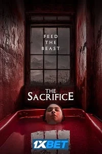 The sacrifice