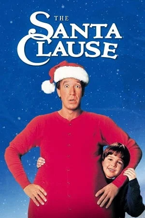 The santa clause