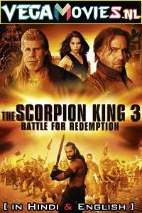 The scorpion king 3 hindi dubbed - VEGAMovies, Vegamovies nl