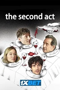 The second act