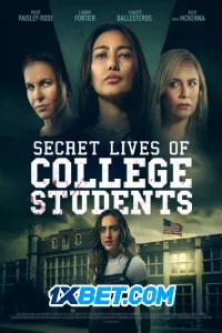 The secret life of college escorts - VEGAMovies, Vegamovies nl