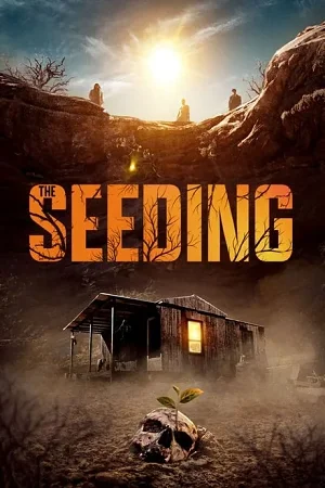 The seeding hindi dubbed 2024