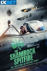 The shamrock spitfire