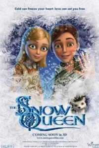 The snow queen 2012 poster - VEGAMovies, Vegamovies nl