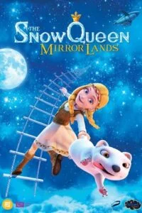 The snow queen 4 - VEGAMovies, Vegamovies nl