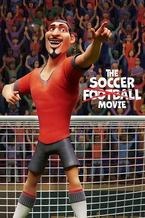 The soccer football movie 2022 - VEGAMovies, Vegamovies nl