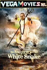 The sorcerer and the white snake poster - VEGAMovies, Vegamovies nl