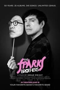 The sparks brothers 2021 poster - VEGAMovies, Vegamovies nl