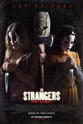 The strangers prey at night - VEGAMovies, Vegamovies nl