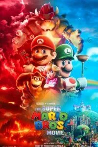 The super mario bros. movie 2023 - VEGAMovies, Vegamovies nl