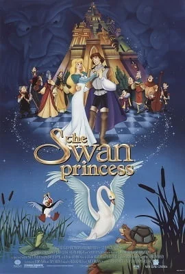 The swan princess 1994 - VEGAMovies, Vegamovies nl