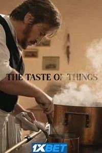 The taste of things