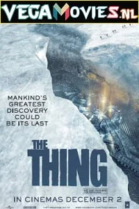 The thing 2011 hindi - VEGAMovies, Vegamovies nl