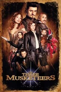 The three musketeers poster - VEGAMovies, Vegamovies nl