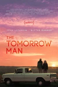 The tomorrow man - VEGAMovies, Vegamovies nl