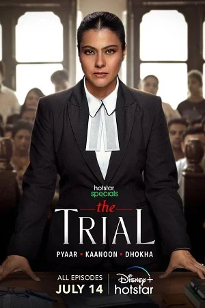 The trial s01 - VEGAMovies, Vegamovies nl