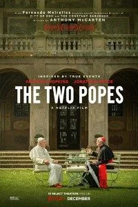 The two popes 2019 - VEGAMovies, Vegamovies nl