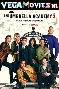 The umbrella academy - VEGAMovies, Vegamovies nl