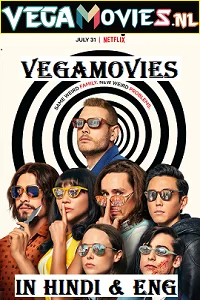 The umbrella academy season 2 - VEGAMovies, Vegamovies nl