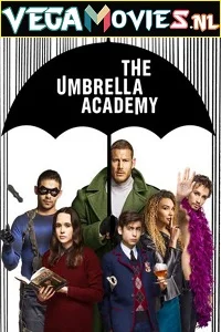 The umbrella academy - VEGAMovies, Vegamovies nl