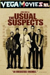 The usual suspects 1995 - VEGAMovies, Vegamovies nl