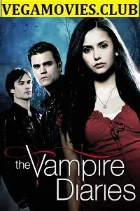 The vampire diaries - VEGAMovies, Vegamovies nl