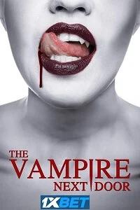 The vampire next door