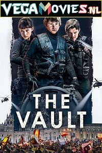 The vault - VEGAMovies, Vegamovies nl