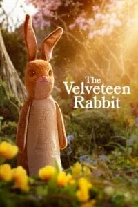 The velveteen rabbit