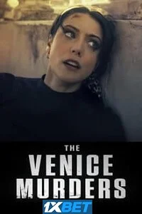 The venice murders