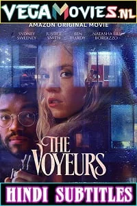 The voyeurs 2021 poster - VEGAMovies, Vegamovies nl