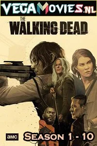 The walking dead - VEGAMovies, Vegamovies nl